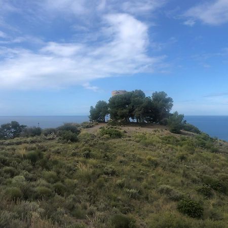 Apartamento Junto Al Mar En Costa Tropical Y Alpujarras Granadinas Melicena Eksteriør bilde