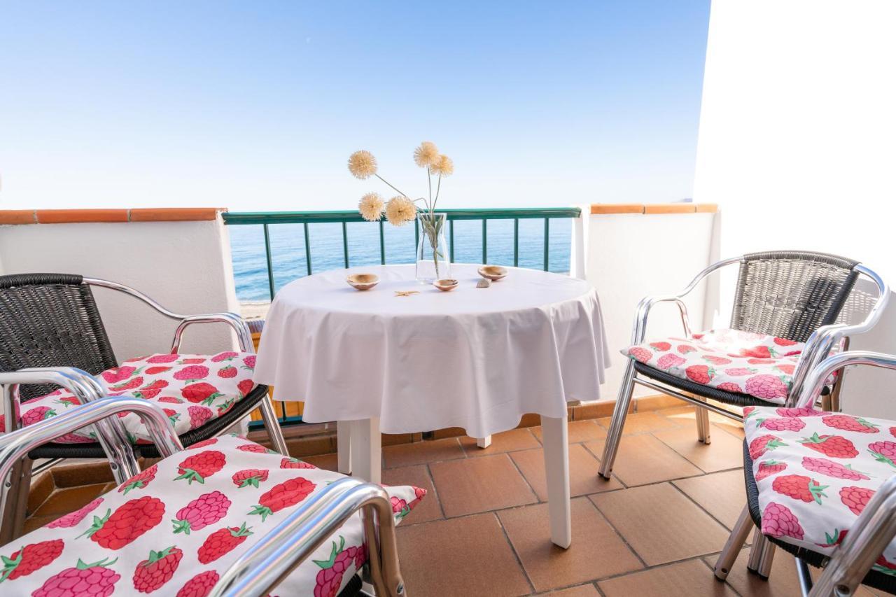 Apartamento Junto Al Mar En Costa Tropical Y Alpujarras Granadinas Melicena Eksteriør bilde