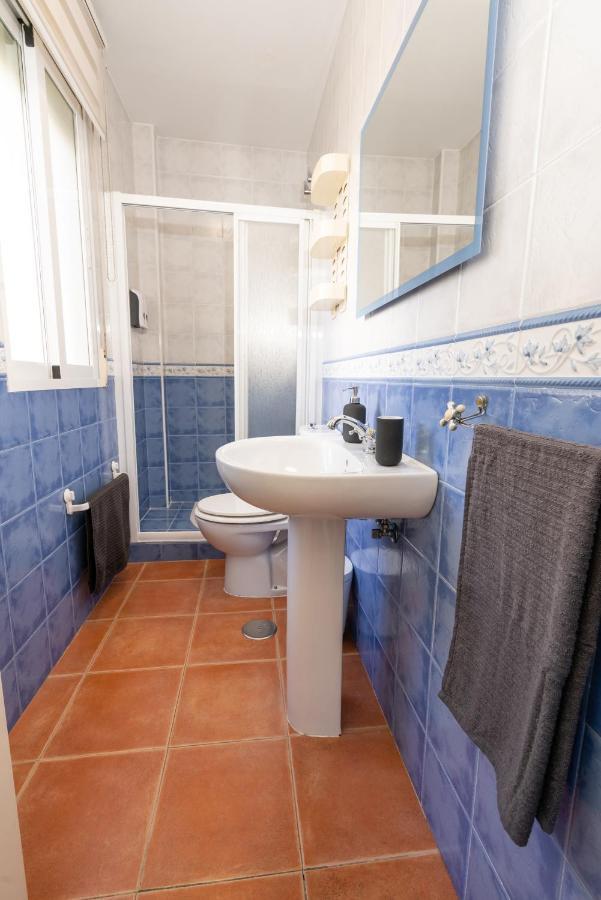 Apartamento Junto Al Mar En Costa Tropical Y Alpujarras Granadinas Melicena Eksteriør bilde