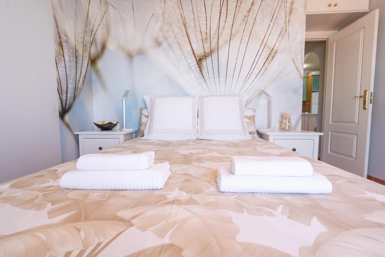 Apartamento Junto Al Mar En Costa Tropical Y Alpujarras Granadinas Melicena Eksteriør bilde