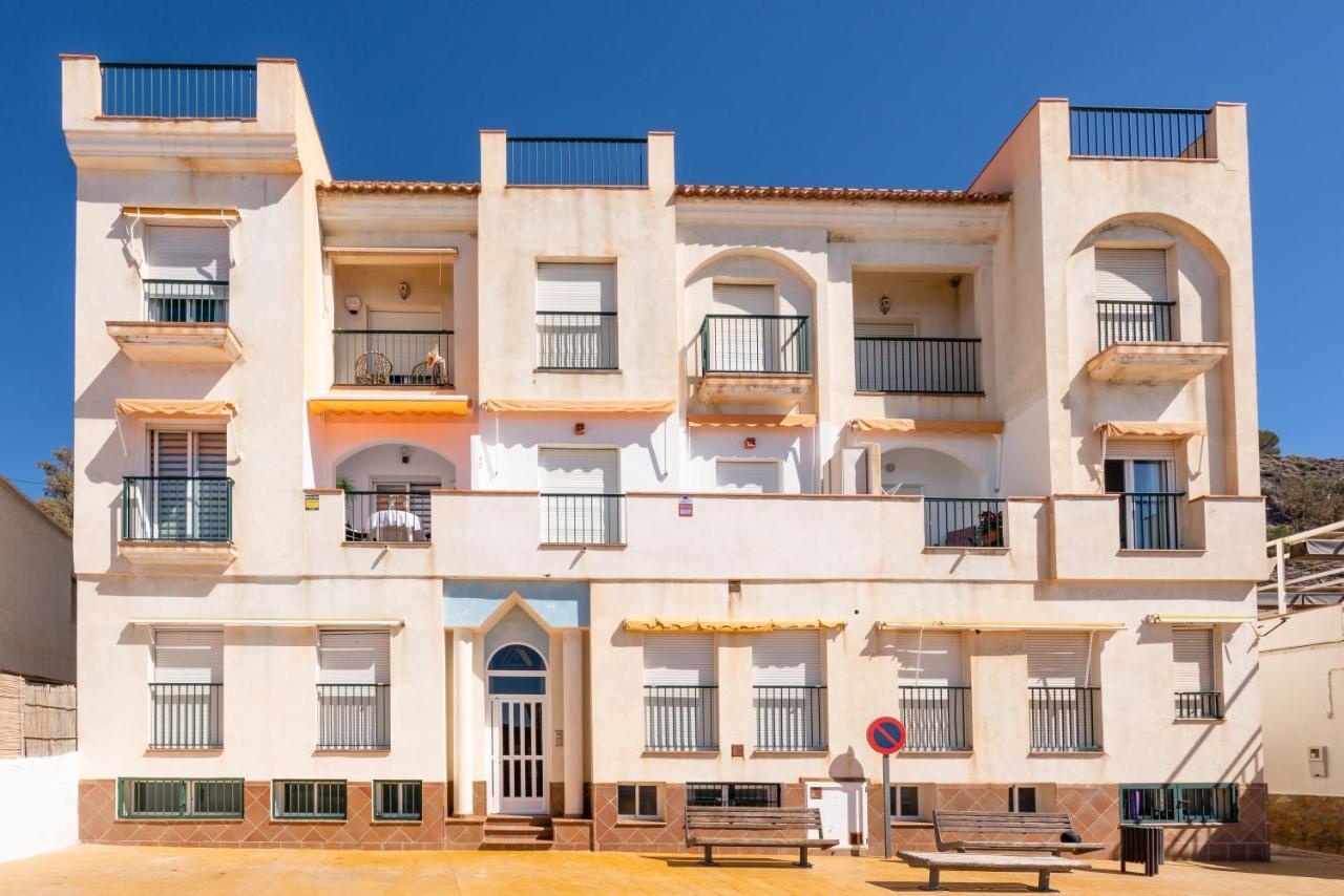 Apartamento Junto Al Mar En Costa Tropical Y Alpujarras Granadinas Melicena Eksteriør bilde