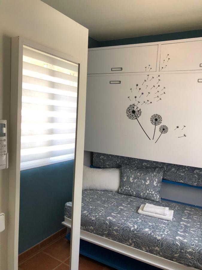 Apartamento Junto Al Mar En Costa Tropical Y Alpujarras Granadinas Melicena Eksteriør bilde