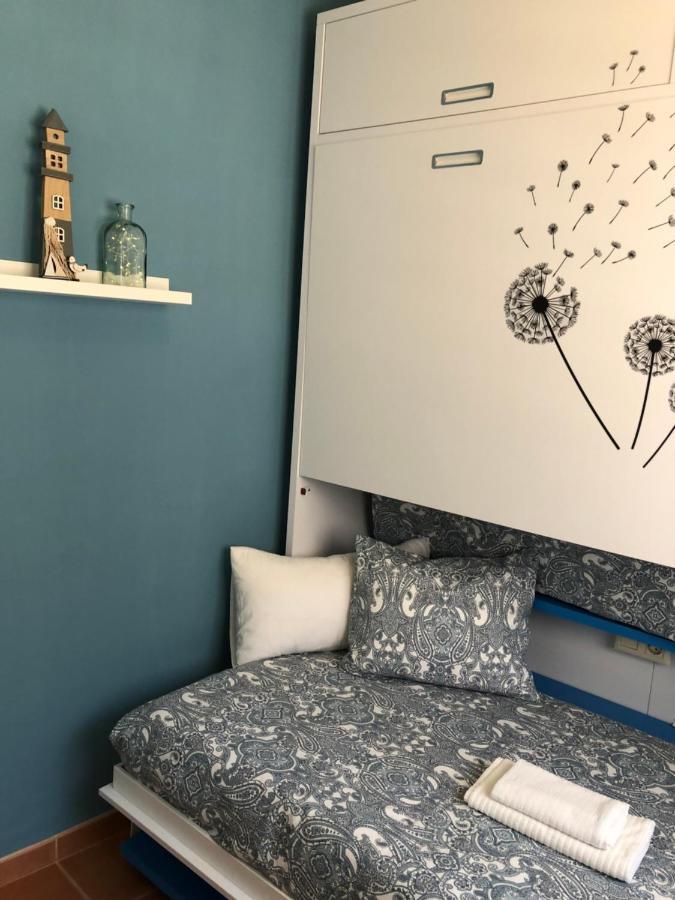Apartamento Junto Al Mar En Costa Tropical Y Alpujarras Granadinas Melicena Eksteriør bilde