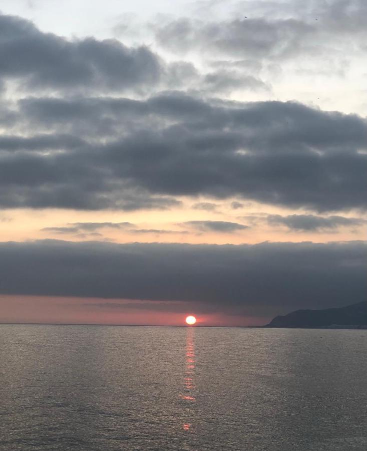 Apartamento Junto Al Mar En Costa Tropical Y Alpujarras Granadinas Melicena Eksteriør bilde