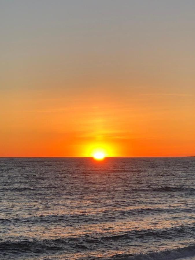 Apartamento Junto Al Mar En Costa Tropical Y Alpujarras Granadinas Melicena Eksteriør bilde