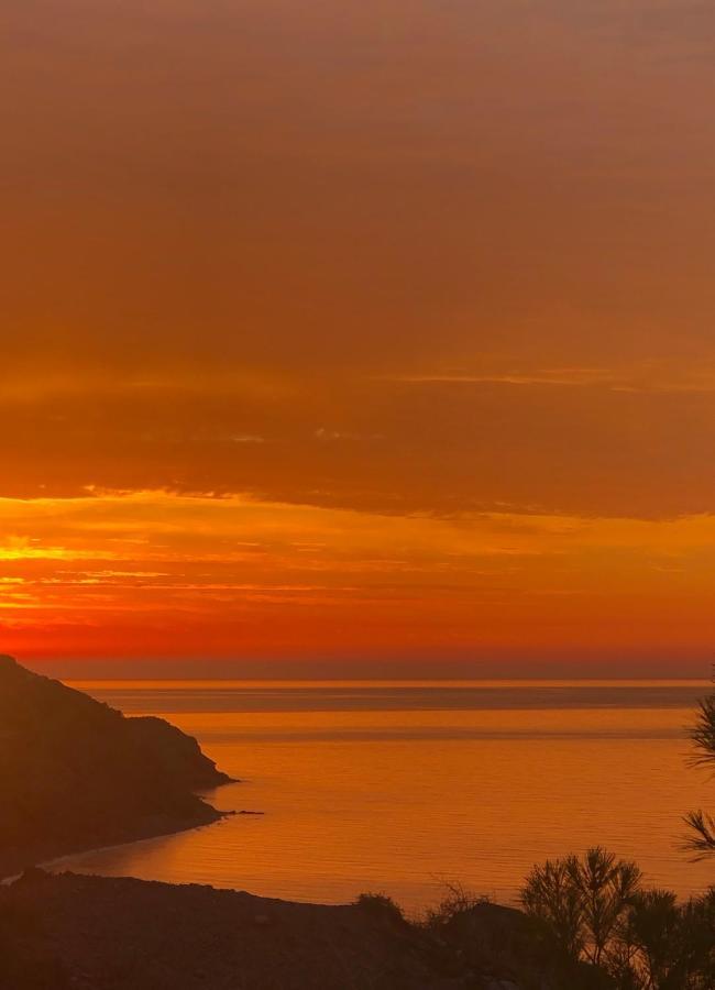 Apartamento Junto Al Mar En Costa Tropical Y Alpujarras Granadinas Melicena Eksteriør bilde