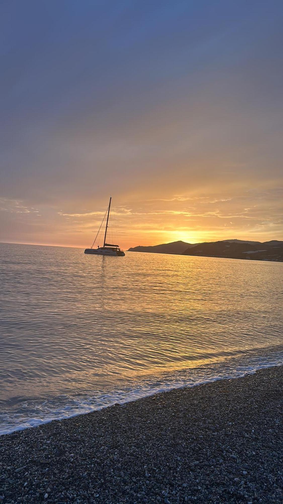 Apartamento Junto Al Mar En Costa Tropical Y Alpujarras Granadinas Melicena Eksteriør bilde